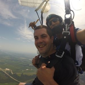 Meet your Posher, Duce